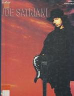 Joe Satriani, Muziek en Instrumenten, Bladmuziek, Gebruikt, Ophalen of Verzenden, Zang, Artiest of Componist