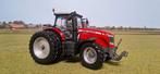 Massey Ferguson Modellen !!, Ophalen of Verzenden, Zo goed als nieuw, Tractor of Landbouw, Universal Hobbies