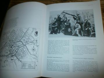 sneek 1940-1945 de waag staat in brand met fotos wo2 beschikbaar voor biedingen