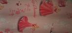 Disney Princess/keep dreaming gordijnen, Gebruikt, Disney, 200 cm of meer, Ophalen of Verzenden