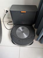 Defect: Roomba Combo j7+, Ophalen, Robotstofzuiger, Niet werkend, Minder dan 1200 watt