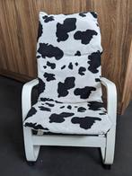 Ikea poang kinderfauteuil, Kinderen en Baby's, Ophalen, Gebruikt, Stoel(en)
