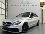 Mercedes-Benz C-klasse Estate AMG 63 , Panorama , Achteruitr, Automaat, Achterwielaandrijving, Leder, Nieuw