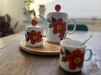 servies winterling schwarzenbach bavaria germany, Ophalen, Zo goed als nieuw, Porselein, Overige stijlen