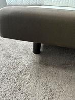 Gratis op te halen 2x Boxspring 90x210 cm, Huis en Inrichting, Ophalen, Gebruikt, 90 cm, Eenpersoons