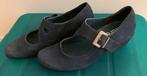 Durea schoenen, Kleding | Dames, Schoenen, Durea, Schoenen met lage hakken, Blauw, Ophalen of Verzenden