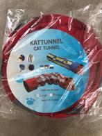 Kattentunnel 1.3 m (gratis verzending!), Speeltunnel, -, -, Onbekend (nieuw artikel gekocht binnen NL via veiling)