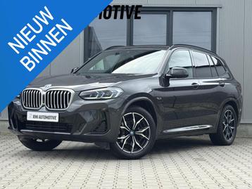 BMW X3 xDrive30e Business Edition Plus 292 PK | M sport | Tr beschikbaar voor biedingen