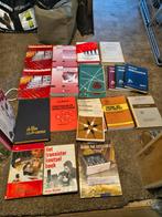 Hobby studie boeken, Boeken, Ophalen of Verzenden, Zo goed als nieuw, Overige onderwerpen