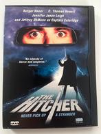 The Hitcher DVD - Rutger Hauer regio 1, Vanaf 16 jaar, Ophalen of Verzenden, Zo goed als nieuw, Actiethriller