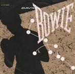 David Bowie - Let's Dance (NL 1983), Cd's en Dvd's, Vinyl Singles, 7 inch, Single, Ophalen of Verzenden, Zo goed als nieuw