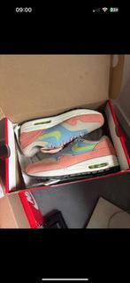 Nike air max 1 madder root 44, Overige kleuren, Nike, Nieuw, Ophalen of Verzenden