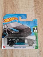 Jaguar I - Pace e Trophy 1:64 ( Hotwheels), Ophalen of Verzenden, Nieuw, Auto