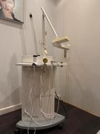 ZGAN NEMECTRON multiapparaat, Witgoed en Apparatuur, Persoonlijke-verzorgingsapparatuur, Ophalen of Verzenden, Zo goed als nieuw