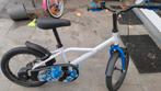 Btwin Astronaut 500 Kinderfiets, Fietsen en Brommers, Fietsen | Jongens, Ophalen, Gebruikt, Handrem, Btwin