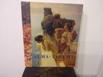 Kunstboek Sir Lawrence  Alma Tadema (1996), Boeken, Ophalen of Verzenden, Zo goed als nieuw, Meerdere auteurs, Schilder- en Tekenkunst