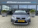 Lexus CT 200h 25th Edition Navigatie, Cruise Control & Clima, Auto's, Lexus, Te koop, Zilver of Grijs, 73 €/maand, Hatchback