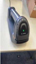 Zebra Draadloze scanner met cradle, model ds8178 1D-2D, Computers en Software, Scanners, Ophalen of Verzenden, Zo goed als nieuw