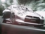 Nissan GTR GT-R Boek, Ophalen of Verzenden, Zo goed als nieuw, Nissan