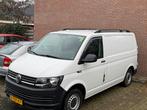 Volkswagen Transporter 2.0 D 62KW 2018, Auto's, Bestelauto's, Voorwielaandrijving, Stof, 4 cilinders, Volkswagen