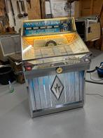 Wurlitzer 2610 Stereo Jukebox, Ophalen, Zo goed als nieuw, 1970 tot heden, Wurlitzer