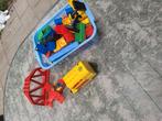 Leuk partijtje lego duplo, Kinderen en Baby's, Speelgoed | Duplo en Lego, Ophalen of Verzenden, Duplo