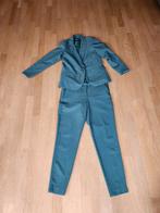 M&S Mode Pak - Maat 40 /L, Kleding | Dames, Jasjes, Kostuums en Pakken, Maat 38/40 (M), Kostuum of Pak, Ophalen of Verzenden, Zo goed als nieuw