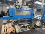 freesmachine Kiheung KMB03 - 2004, Ophalen, Gebruikt, Bovenfrees