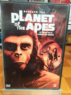 Beneath the planet of the Apes Dvd NL ZGAN!! Charlton Heston, Science Fiction en Fantasy, 1960 tot 1980, Ophalen of Verzenden