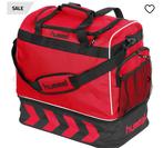 Voetbal tas z.g.n, Ophalen, Zo goed als nieuw