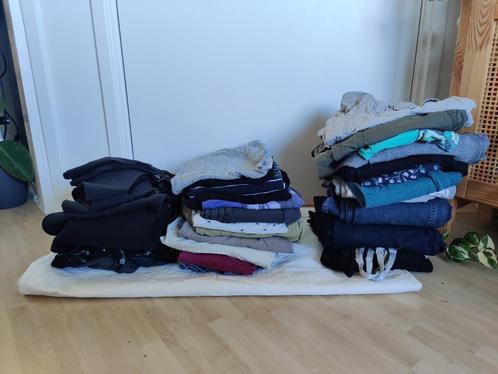 Groot pakket positiekleding, maat M-L, Kleding | Dames, Positiekleding, Gedragen, Overige typen, Maat 38/40 (M), Ophalen