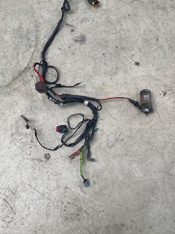 Piaggio Zip 4 Takt - Complete Onderdelen, Auto-onderdelen, Elektronica en Kabels, Gebruikt, Ophalen