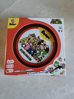 Dobble Mario, Ophalen, Nieuw