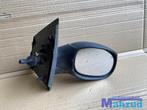 CITROEN C2 JM Rechts spiegel buitenspiegel 2003-2012, Auto-onderdelen, Spiegels, Gebruikt, -, Ophalen of Verzenden, -