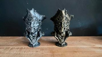 Pirate Bust beschikbaar voor biedingen