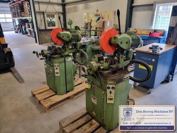 Bewo zaagmachine cirkelzaagmachine metaalzaag halfautmaat beschikbaar voor biedingen