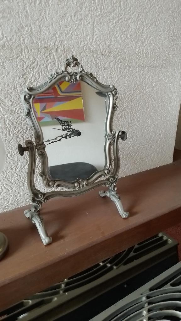 antieke klok, Antiek en Kunst, Antiek | Klokken, Ophalen of Verzenden