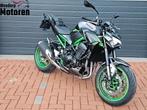 KAWASAKI Z 900 ABS 2023 Dealer Onderh. Full power Z900, Motoren, 4 cilinders, Motorrijbewijs A, 948 cc, Bedrijf