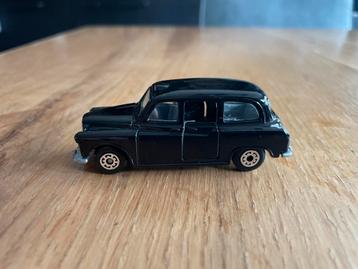 1986 Matchbox London Taxi FX4R beschikbaar voor biedingen