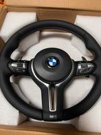 BMW M Stuur (met flippers + airbag) – Nieuw in de doos!, Auto-onderdelen, Ophalen of Verzenden, Nieuw, BMW