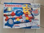 Elektriciteit, Kinderen en Baby's, Speelgoed | Educatief en Creatief, Ophalen