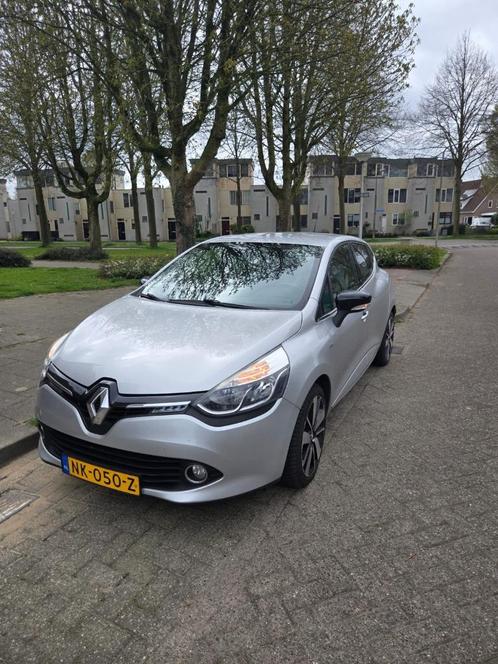 Renault Clio 0.9 TCE | Stoelverwarming | Leder | Climate, Auto's, Renault, Particulier, Clio, ABS, Achteruitrijcamera, Airbags