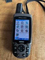 Garmin GPSMAP 60CSx, Sport en Fitness, Bergsport en Wandelen, Ophalen, Zo goed als nieuw, Navigatie of Gps