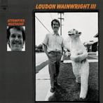 Loudon Wainwright III ‎– Attempted Mustache CD, Overige genres, Gebruikt, Ophalen of Verzenden