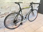 NIEUWSTAAT Racefiets Sensa Prima H57cm. V 3x8, 28 inch, Heren, Aluminium, Zo goed als nieuw