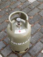 Gasfles, Caravans en Kamperen, Ophalen of Verzenden, Zo goed als nieuw