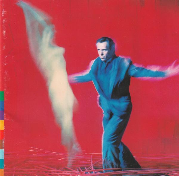 Peter Gabriel - Us (CD), Cd's en Dvd's, Cd's | Rock, Zo goed als nieuw, Progressive, Ophalen of Verzenden