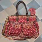Oilily Tas, Sieraden, Tassen en Uiterlijk, Tassen | Damestassen, Ophalen of Verzenden, Gebruikt, Overige kleuren, Shopper