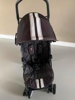 Easywalker Mini Buggy - Compact en Stijlvol!, Gebruikt, Kinderwagen, Overige merken, Verstelbare duwstang