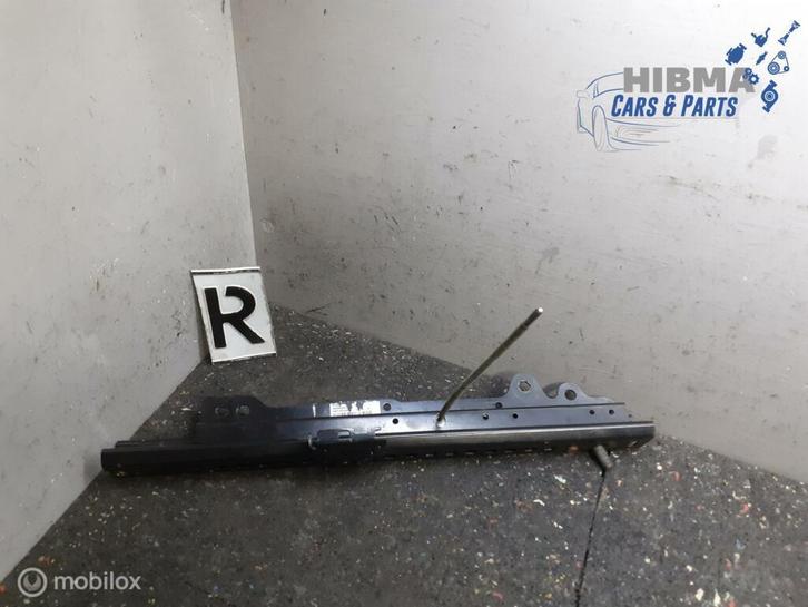 Stoelrails Chrysler 300C 3.0 V6 CRD Rechts, Auto-onderdelen, Interieur en Bekleding, Gebruikt, Ophalen of Verzenden